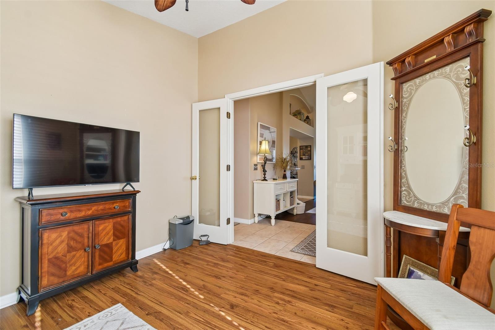 WATER OAK - Residential