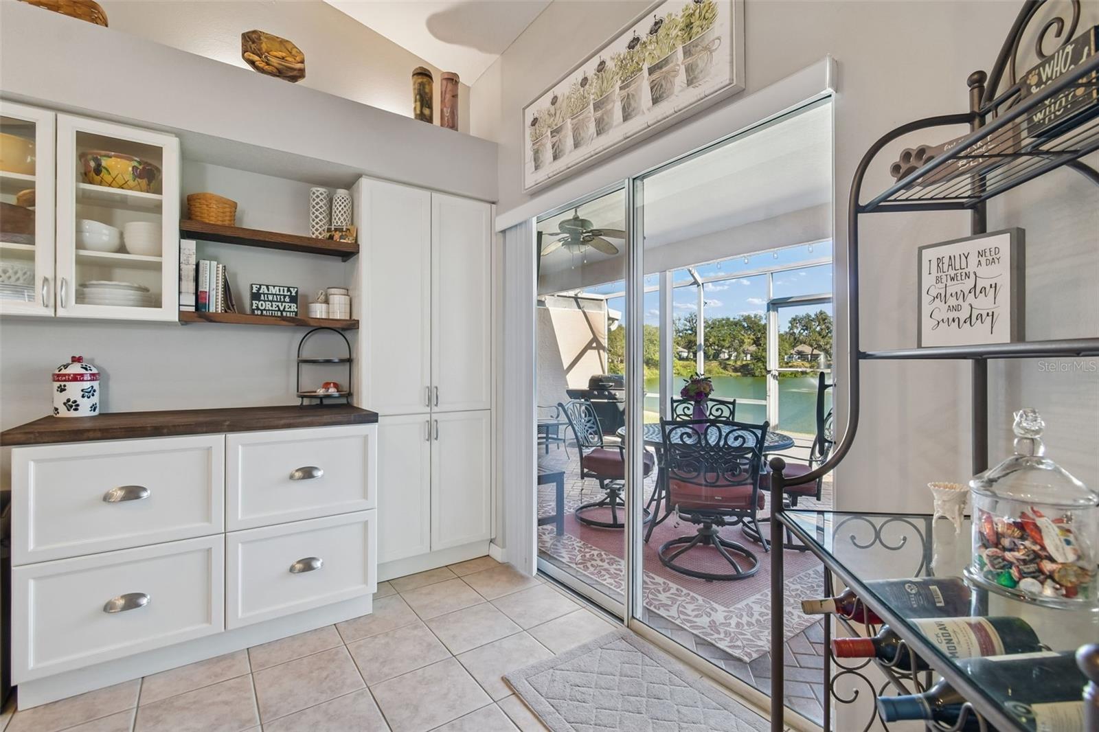 WATER OAK - Residential