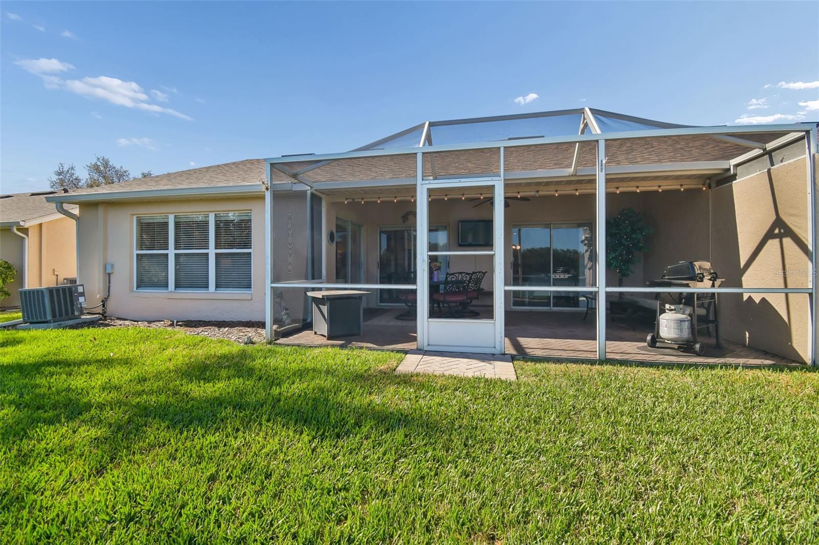 WATER OAK - Residential