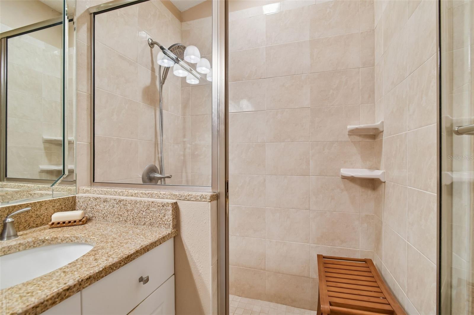 WATER OAK - Residential