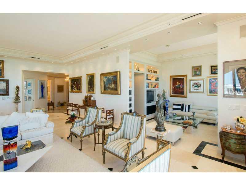 L AMBIANCE AT LONGBOAT KEY CLUB PH 2 - Residential