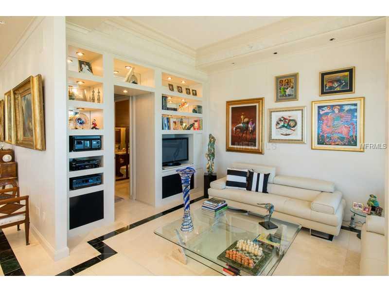 L AMBIANCE AT LONGBOAT KEY CLUB PH 2 - Residential