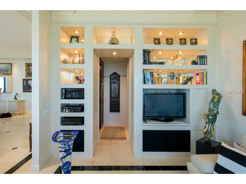 L AMBIANCE AT LONGBOAT KEY CLUB PH 2 - Residential