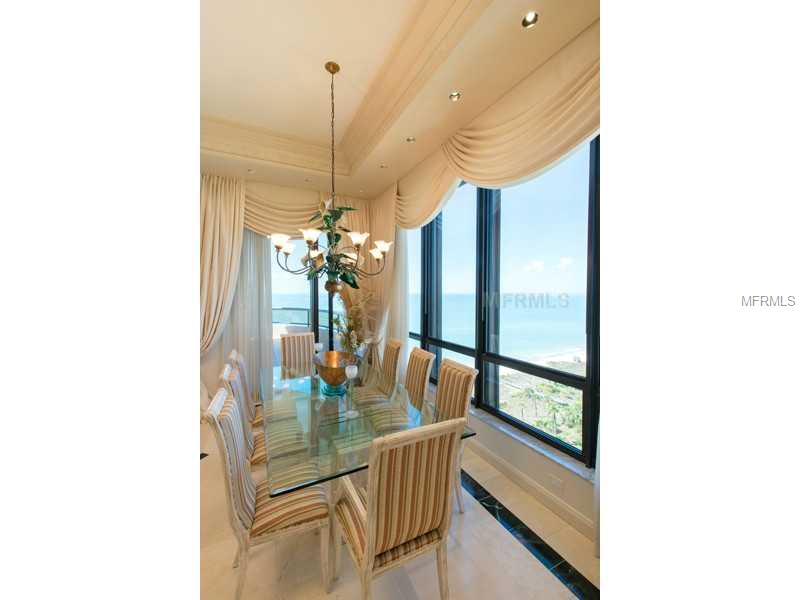 L AMBIANCE AT LONGBOAT KEY CLUB PH 2 - Residential