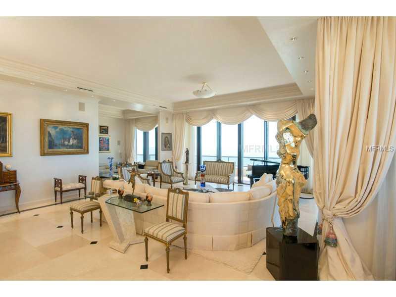 L AMBIANCE AT LONGBOAT KEY CLUB PH 2 - Residential