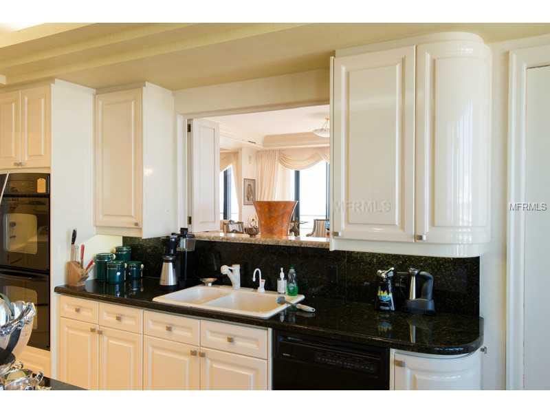 L AMBIANCE AT LONGBOAT KEY CLUB PH 2 - Residential