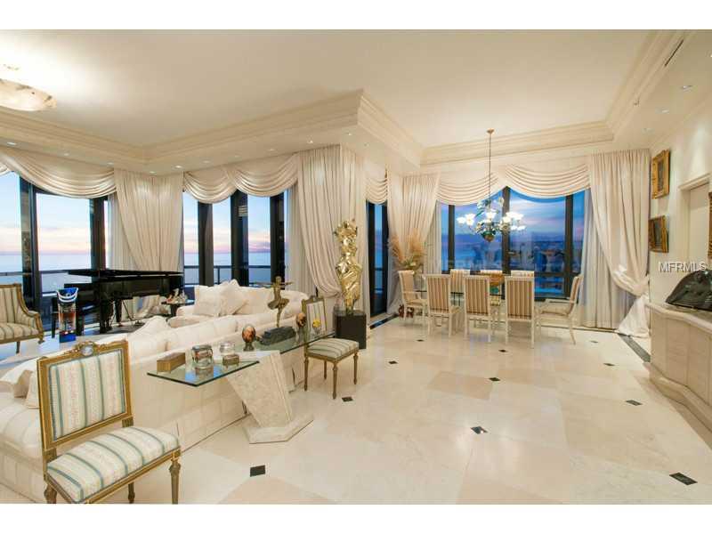 L AMBIANCE AT LONGBOAT KEY CLUB PH 2 - Residential