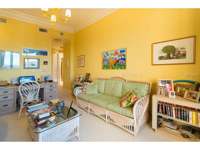 L AMBIANCE AT LONGBOAT KEY CLUB PH 2 - Residential