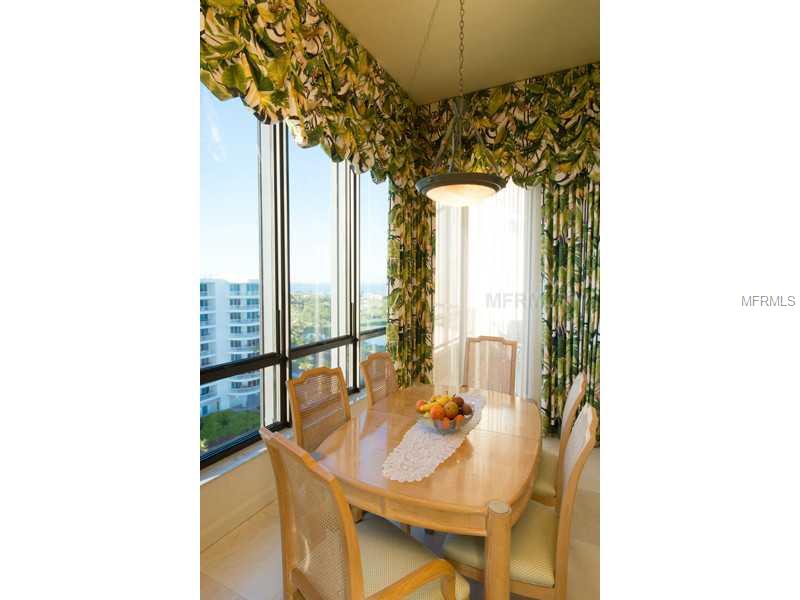 L AMBIANCE AT LONGBOAT KEY CLUB PH 2 - Residential