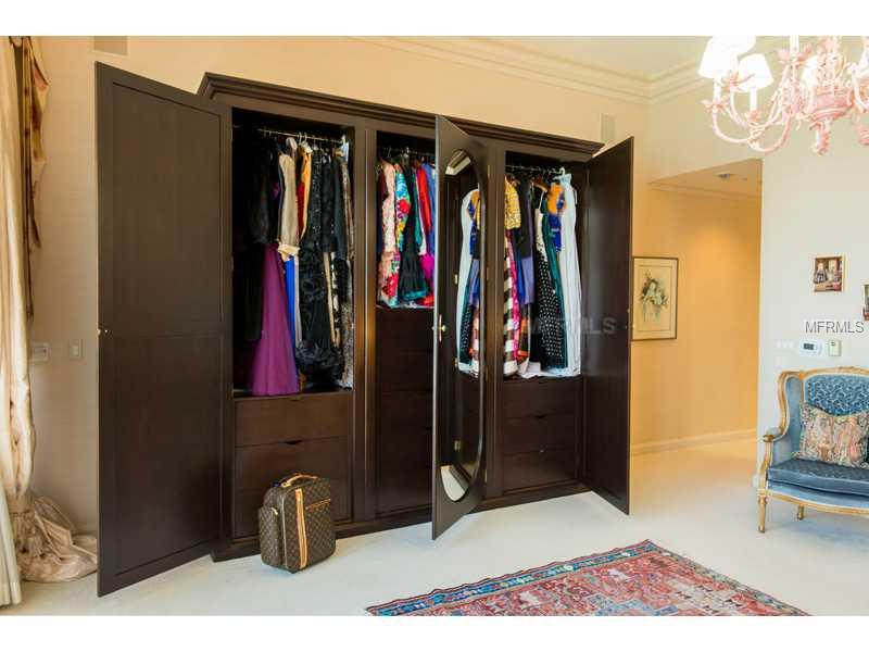 L AMBIANCE AT LONGBOAT KEY CLUB PH 2 - Residential