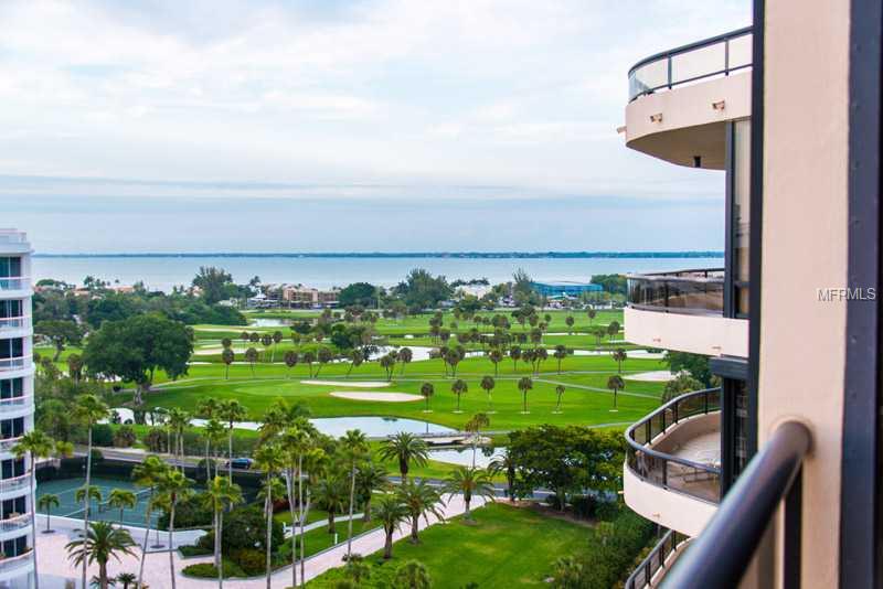 L AMBIANCE AT LONGBOAT KEY CLUB PH 2 - Residential