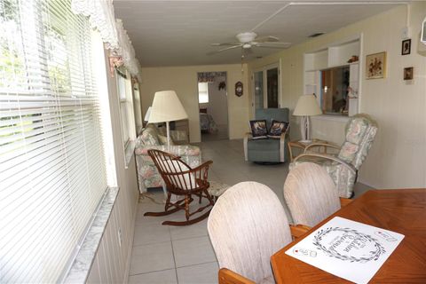 A home in PINELLAS PARK