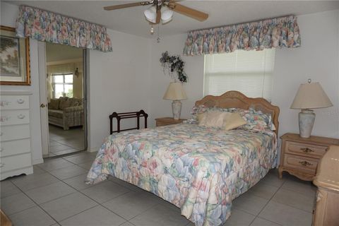 A home in PINELLAS PARK