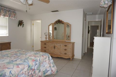 A home in PINELLAS PARK