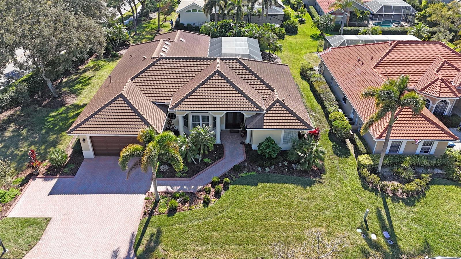 4798 HANGING MOSS LANE, SARASOTA, FL, 34238 1 4798 HANGING MOSS LANE