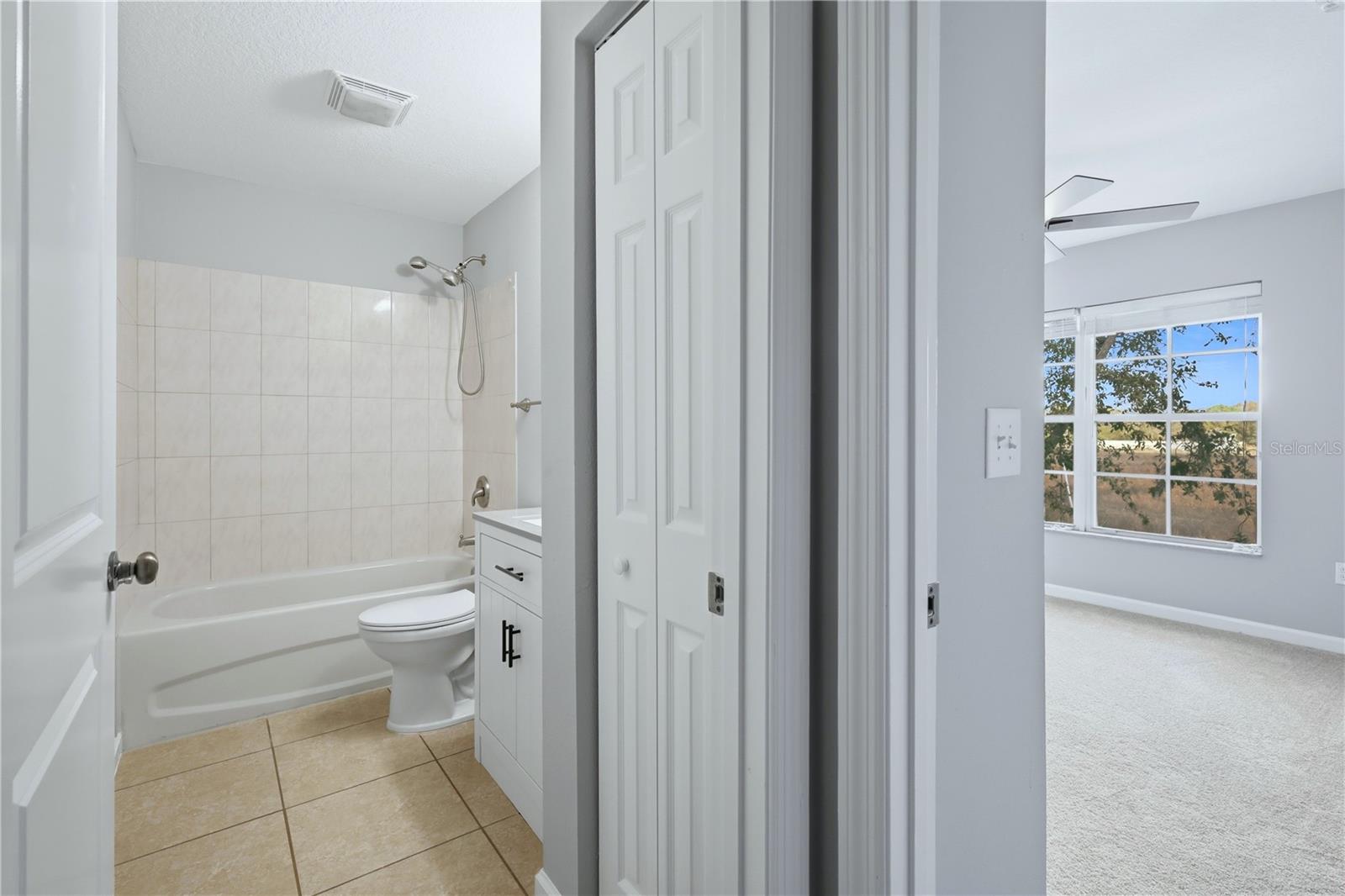 SUMMERFIELD VILLAGE 1 TR 2 - Residential