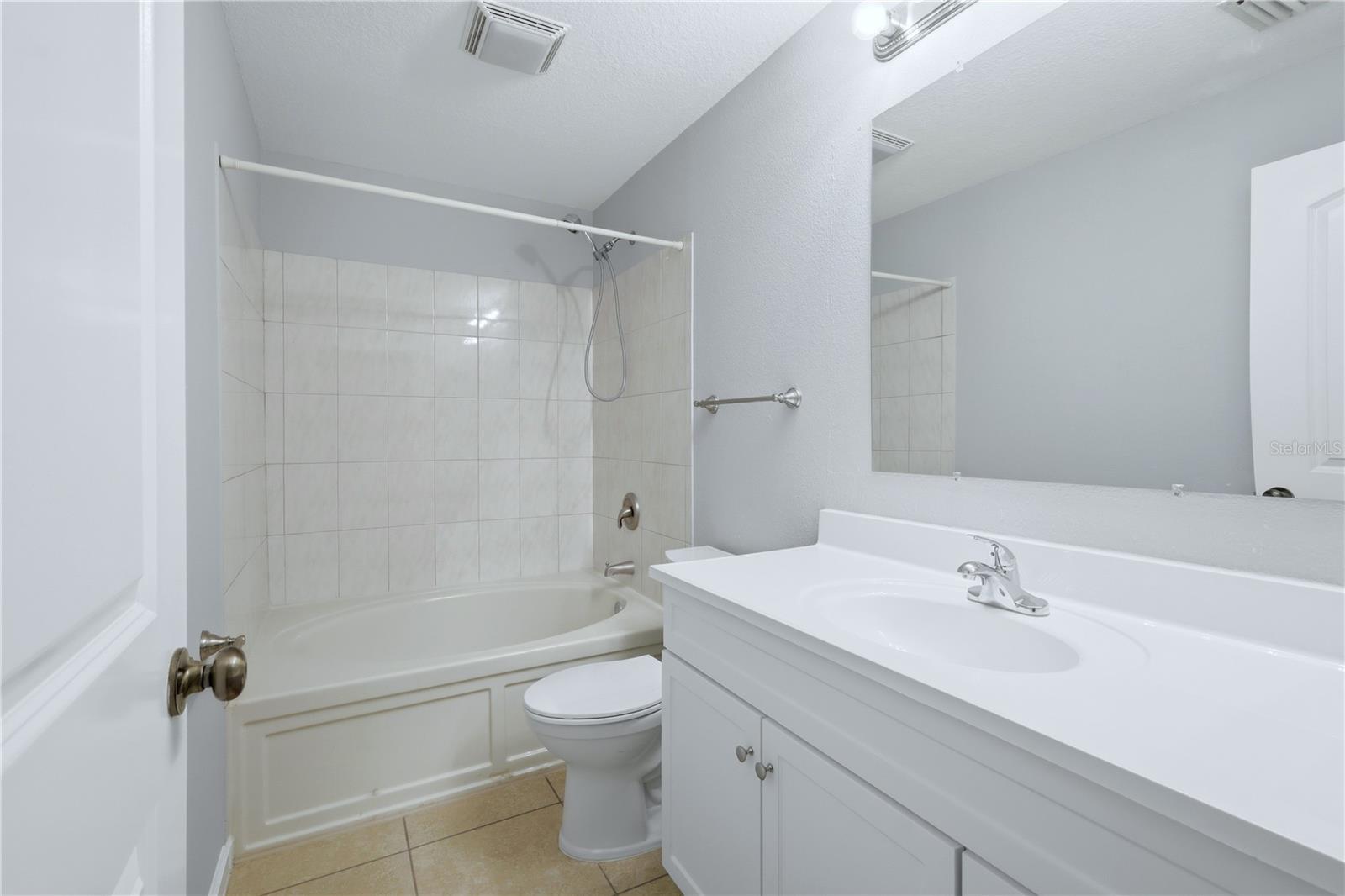 SUMMERFIELD VILLAGE 1 TR 2 - Residential