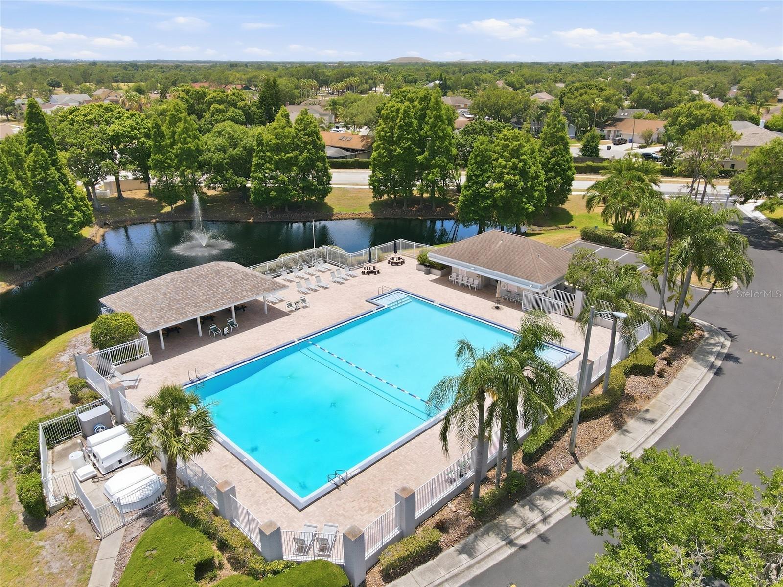 SUMMERFIELD VILLAGE 1 TR 2 - Residential