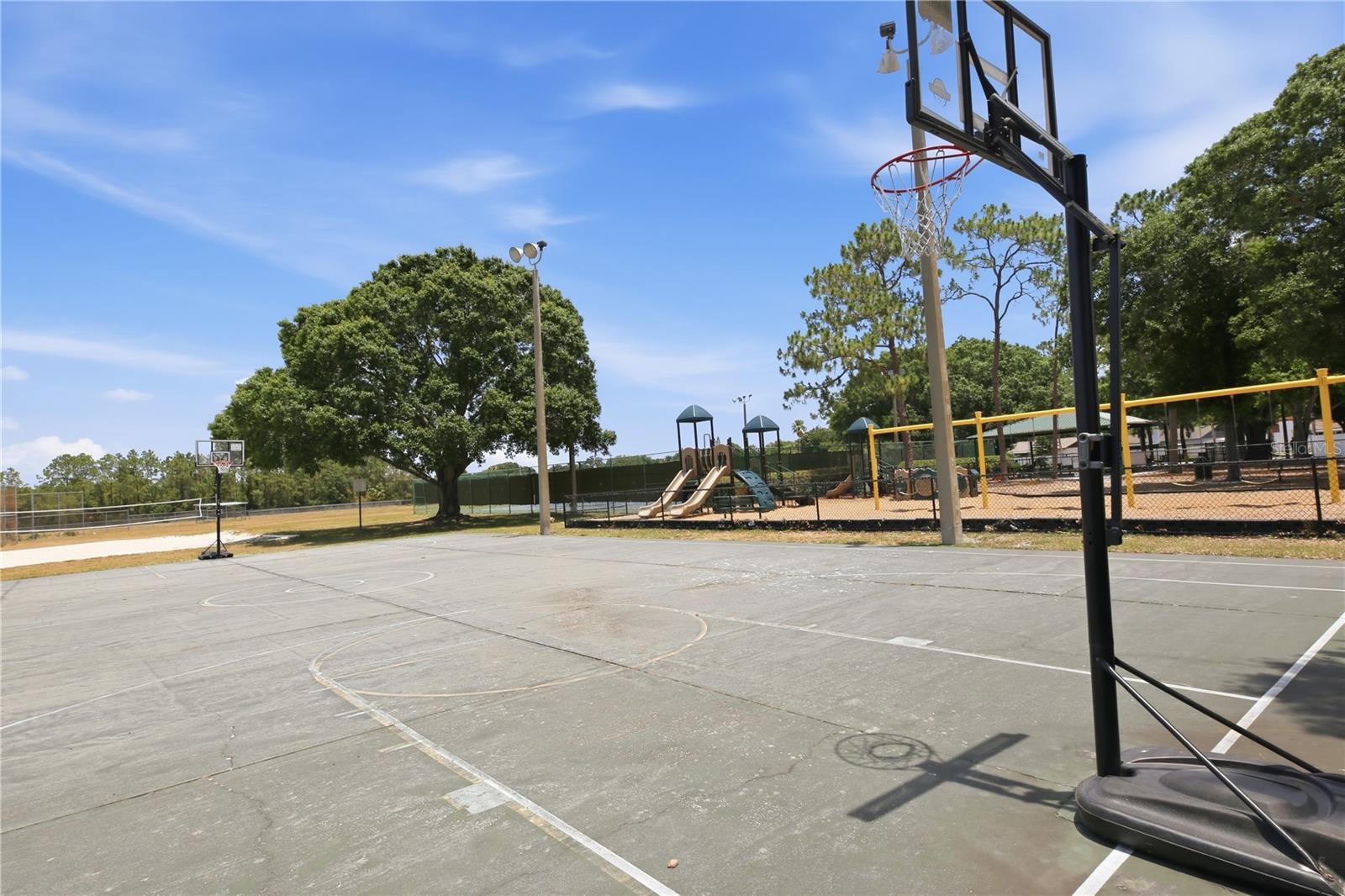 SUMMERFIELD VILLAGE 1 TR 2 - Residential