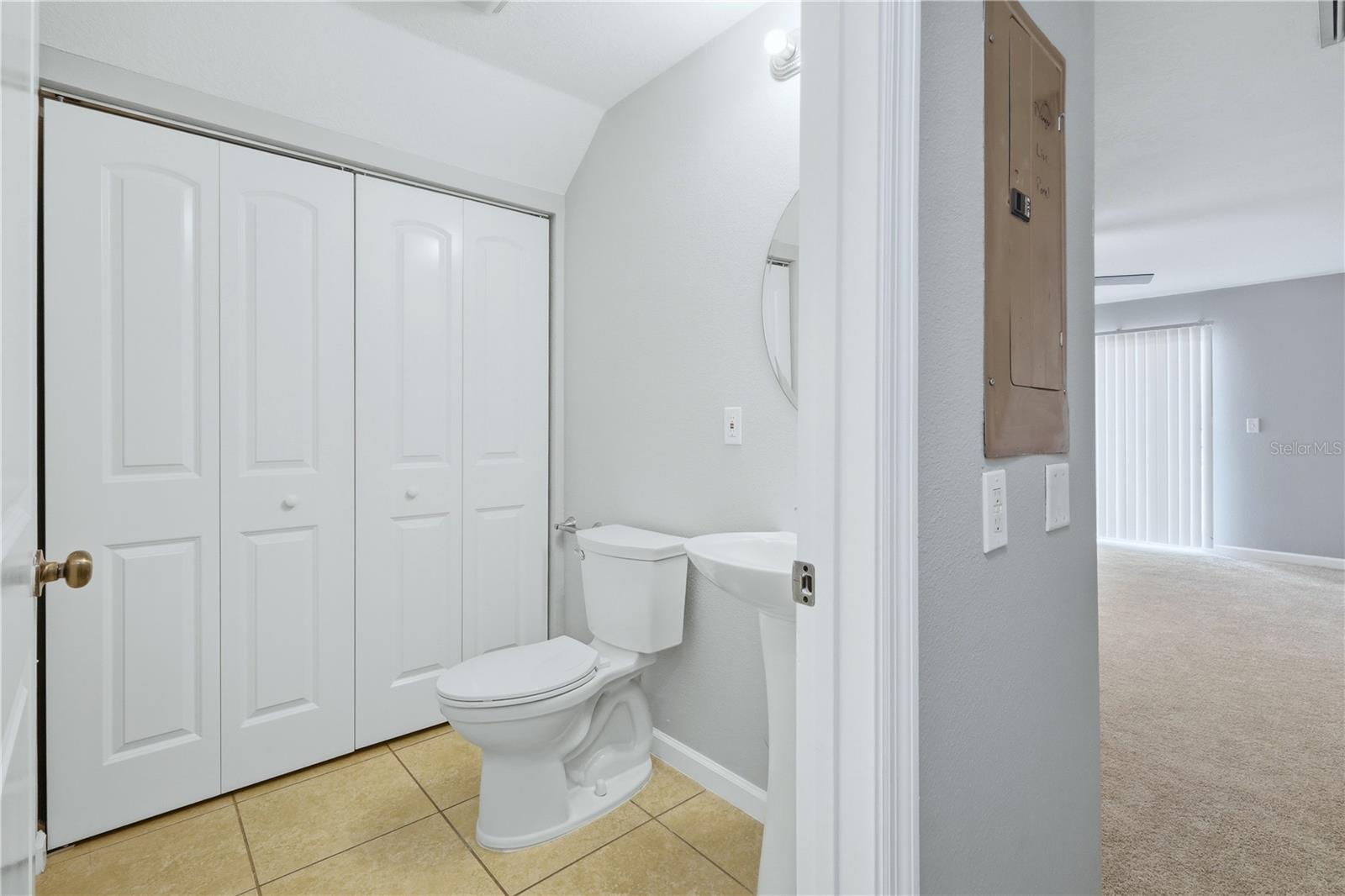 SUMMERFIELD VILLAGE 1 TR 2 - Residential