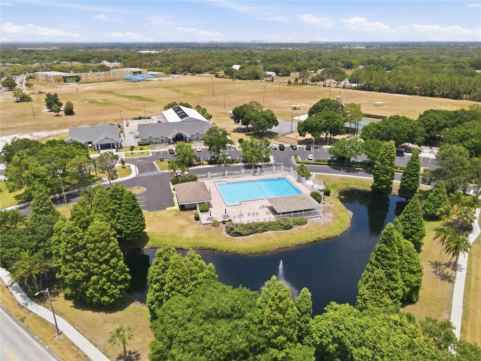 SUMMERFIELD VILLAGE 1 TR 2 - Residential