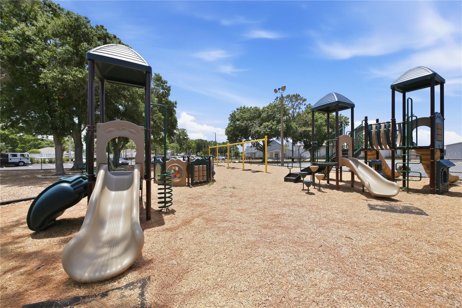 SUMMERFIELD VILLAGE 1 TR 2 - Residential