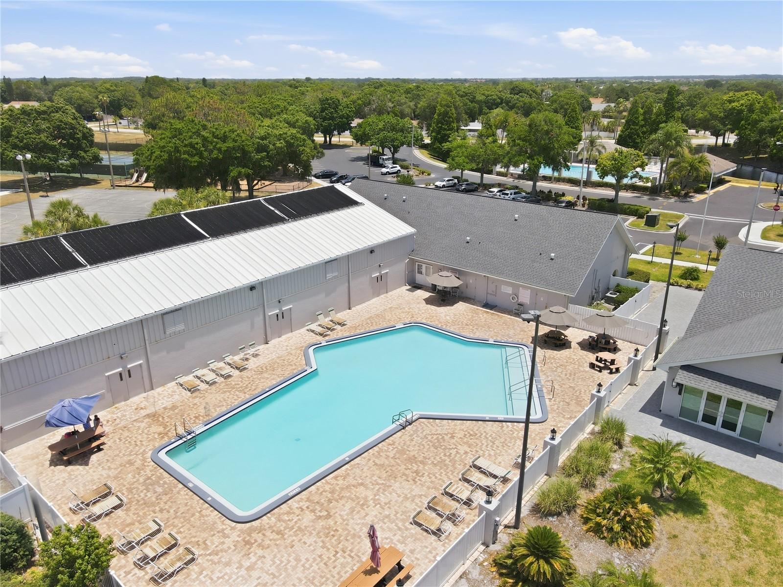 SUMMERFIELD VILLAGE 1 TR 2 - Residential