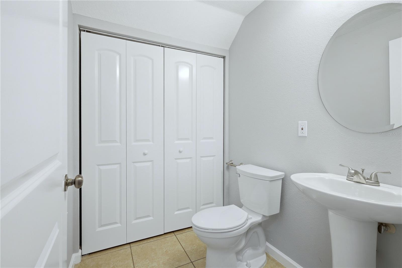 SUMMERFIELD VILLAGE 1 TR 2 - Residential