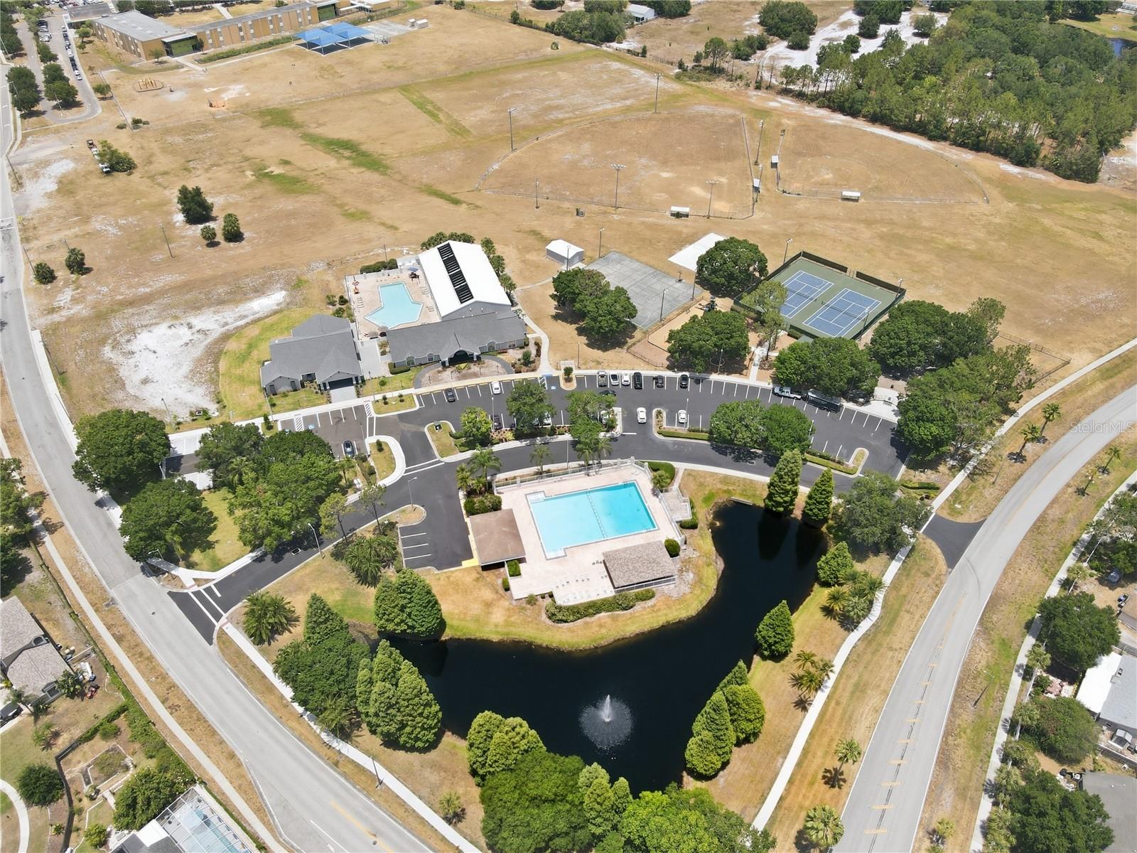 SUMMERFIELD VILLAGE 1 TR 2 - Residential