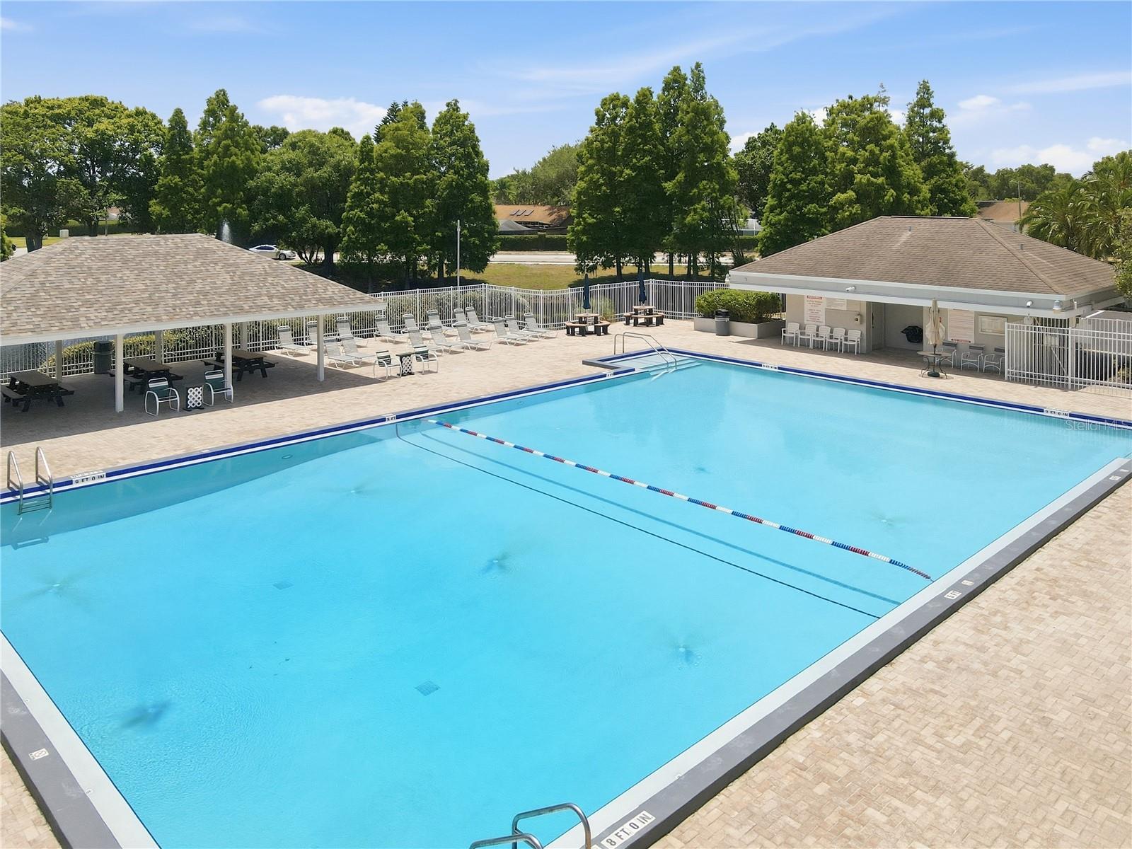 SUMMERFIELD VILLAGE 1 TR 2 - Residential