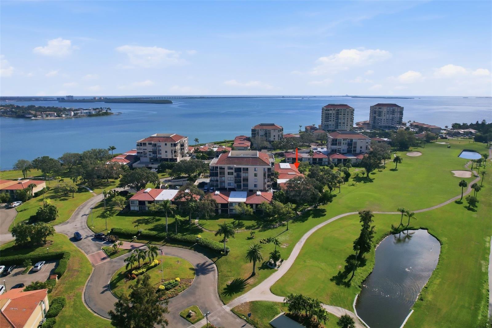 PALMA DEL MAR II - Residential