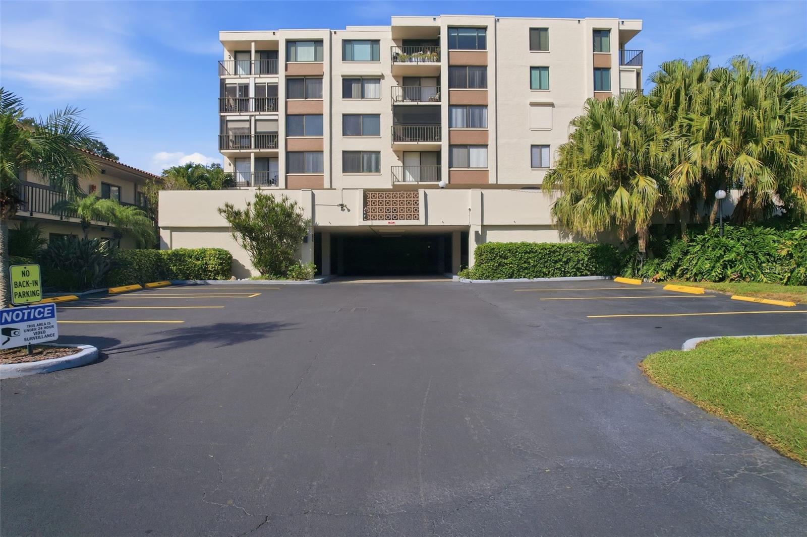 PALMA DEL MAR II - Residential