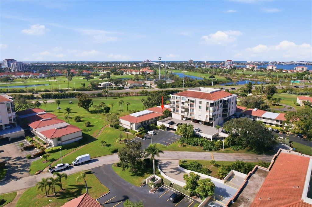 Photo of 6219 Palma Del Mar Boulevard S #205, St Petersburg, FL 33715 (MLS # TB8448592)