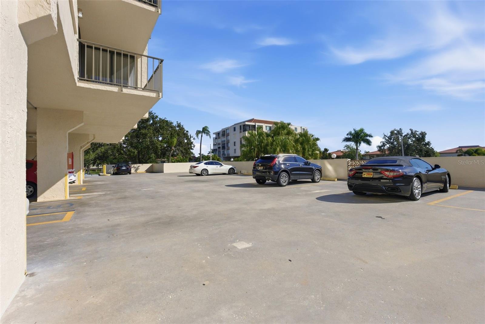 PALMA DEL MAR II - Residential