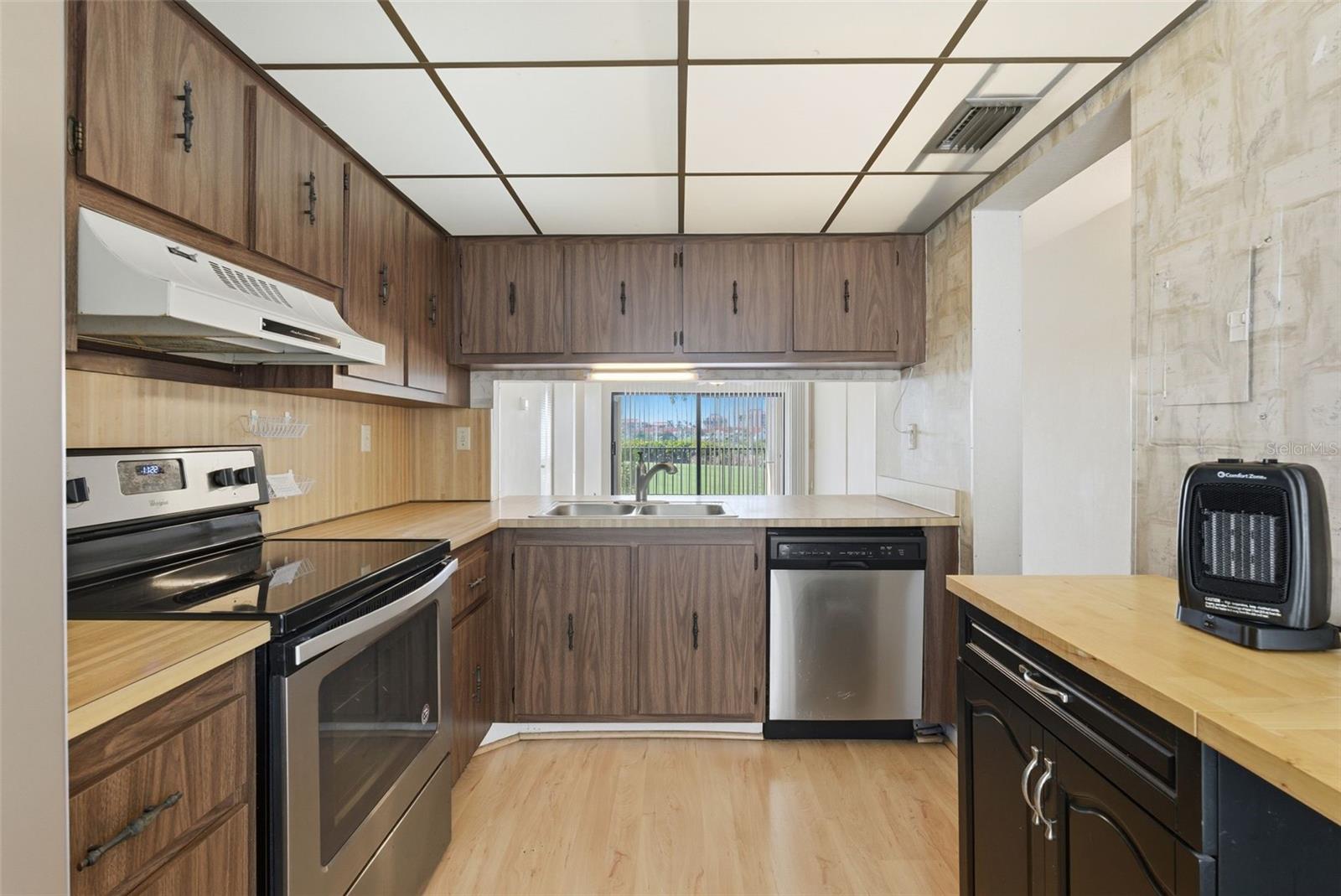 PALMA DEL MAR II - Residential