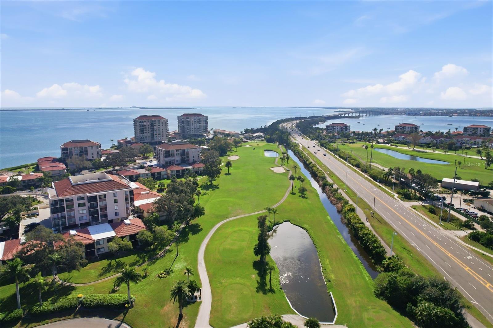 PALMA DEL MAR II - Residential