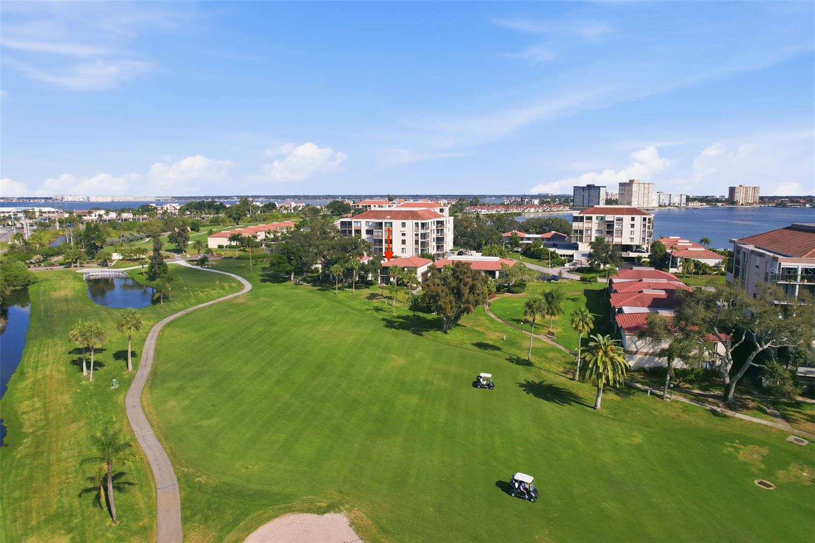 PALMA DEL MAR II - Residential