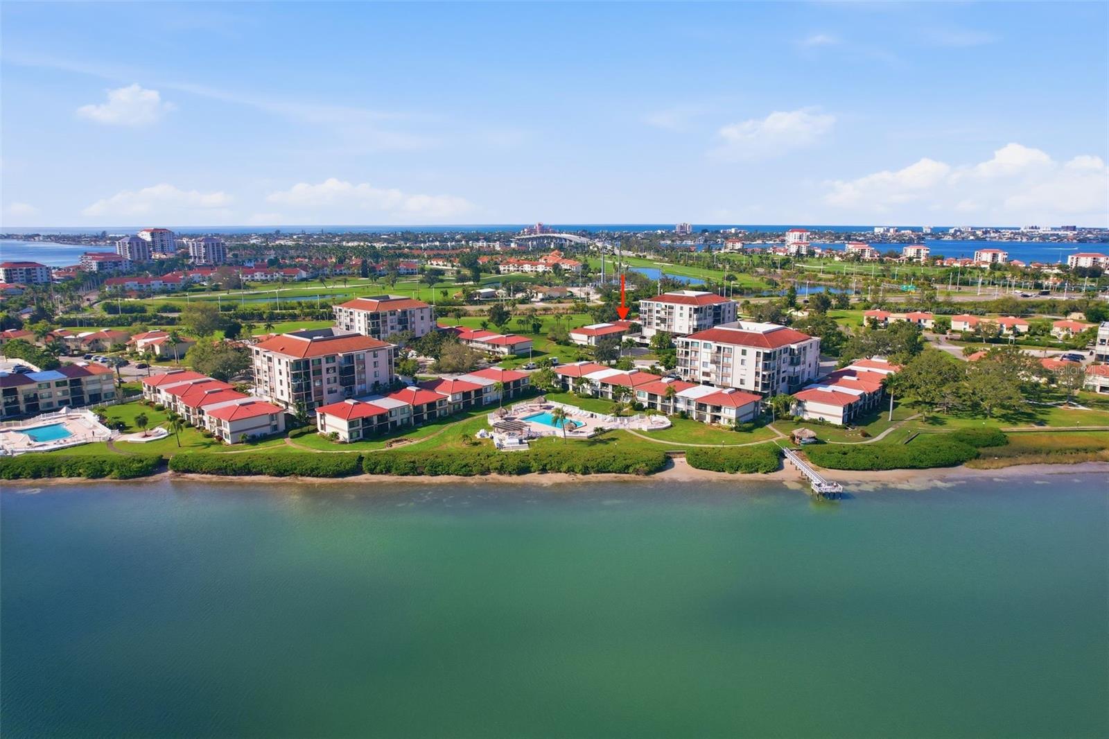 PALMA DEL MAR II - Residential