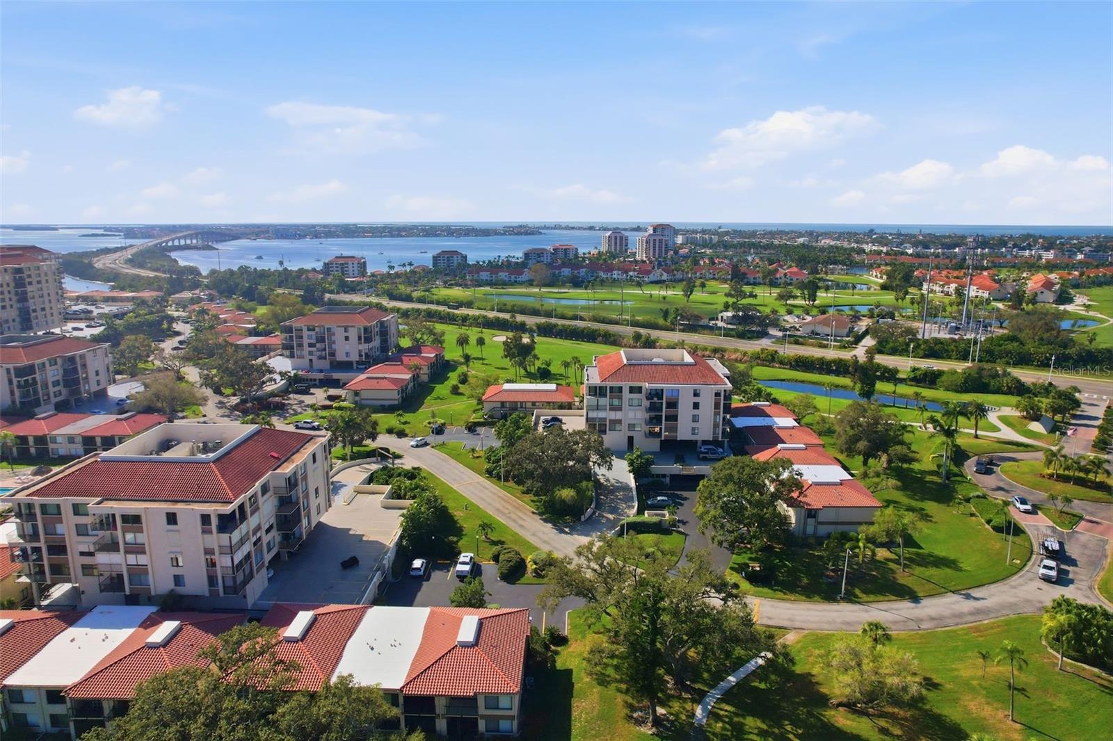 PALMA DEL MAR II - Residential