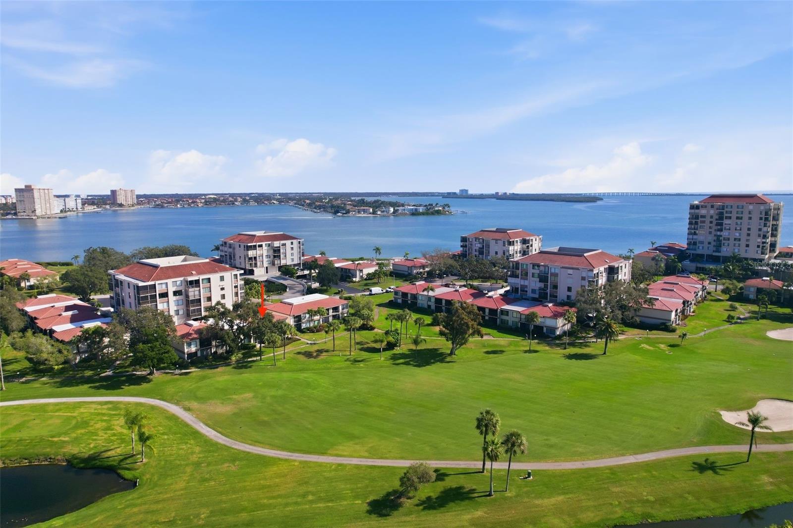 PALMA DEL MAR II - Residential