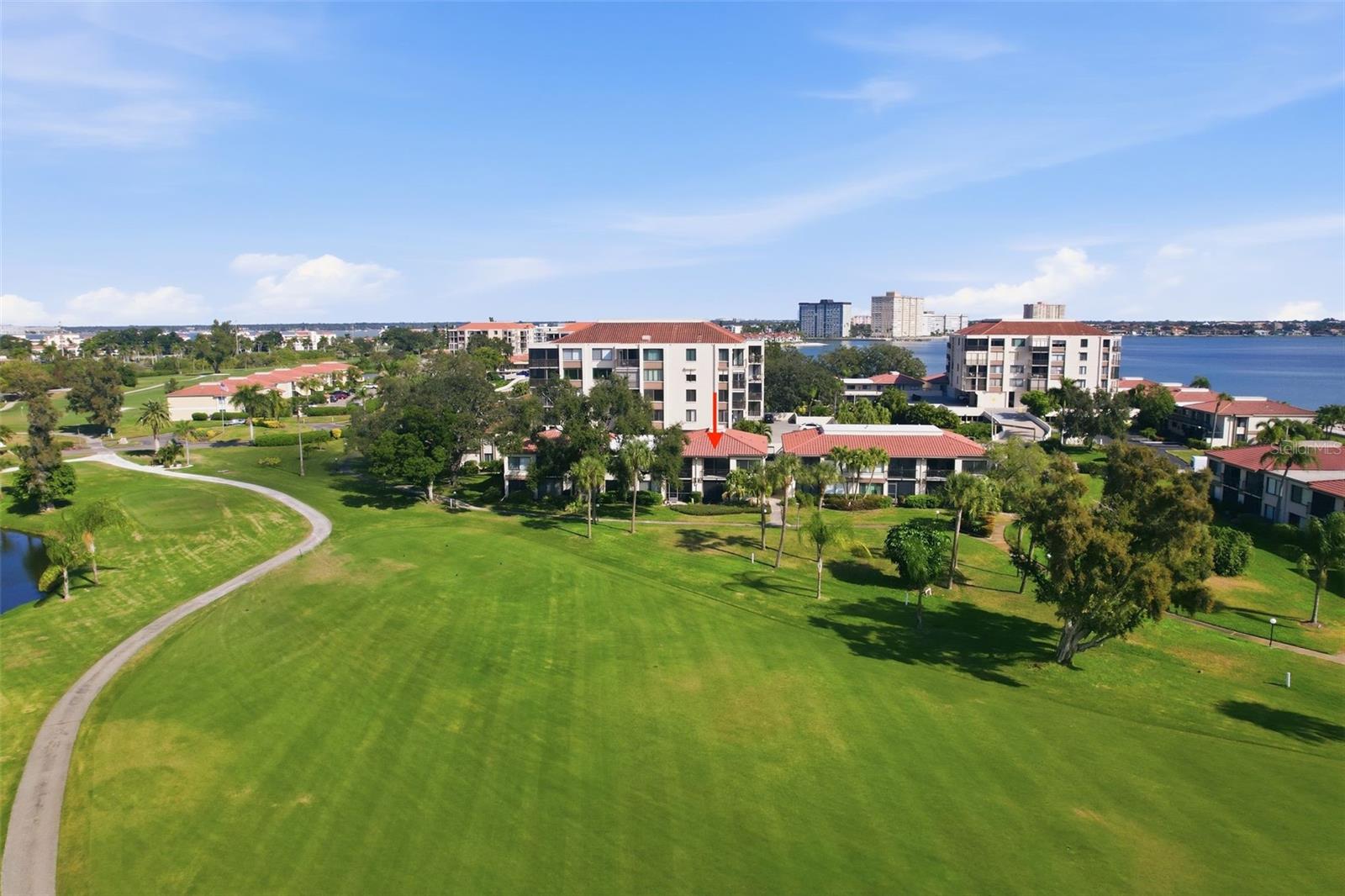 PALMA DEL MAR II - Residential