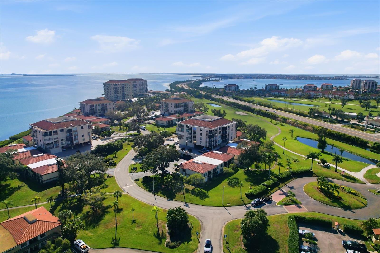 PALMA DEL MAR II - Residential