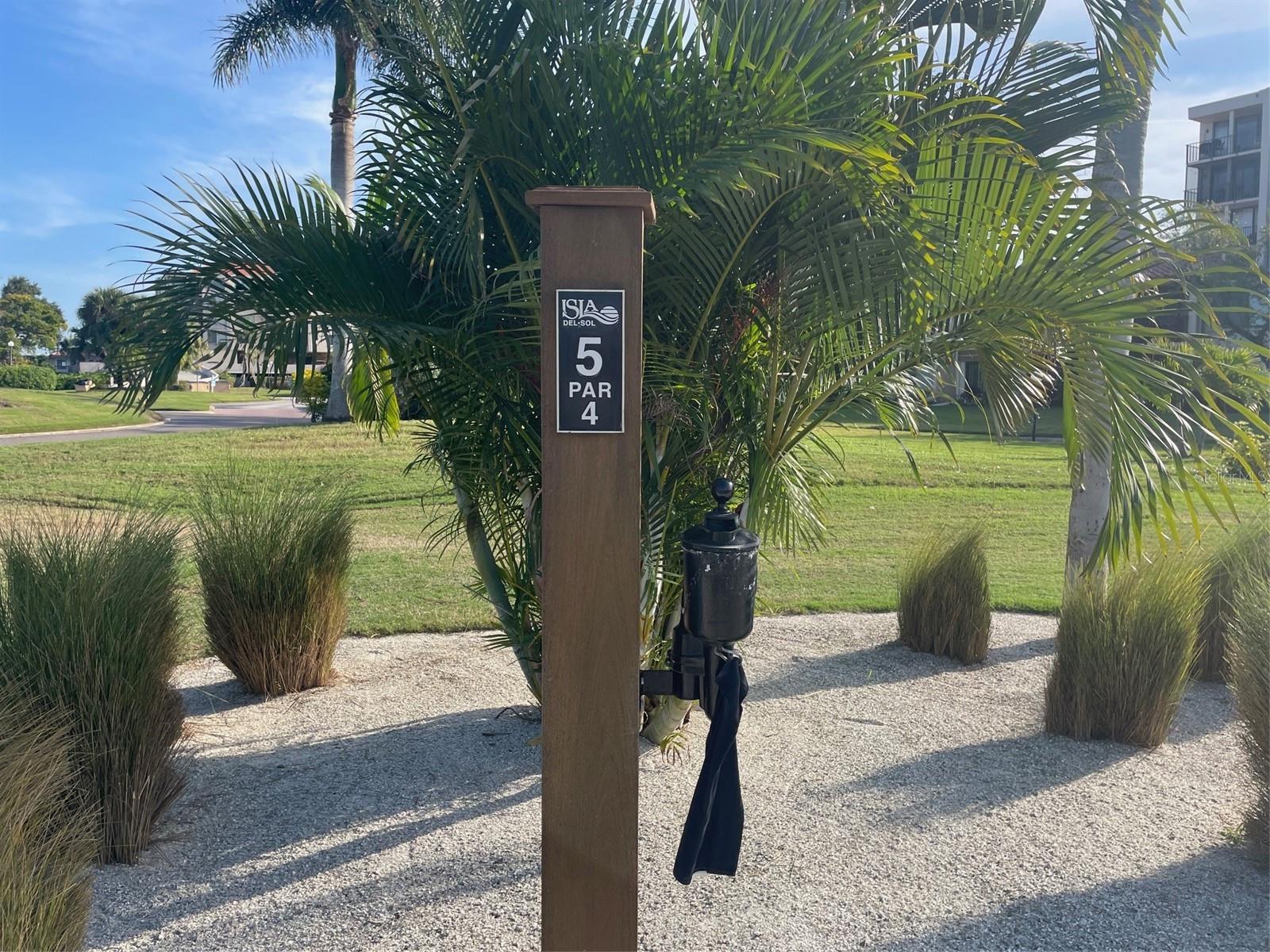 PALMA DEL MAR II - Residential