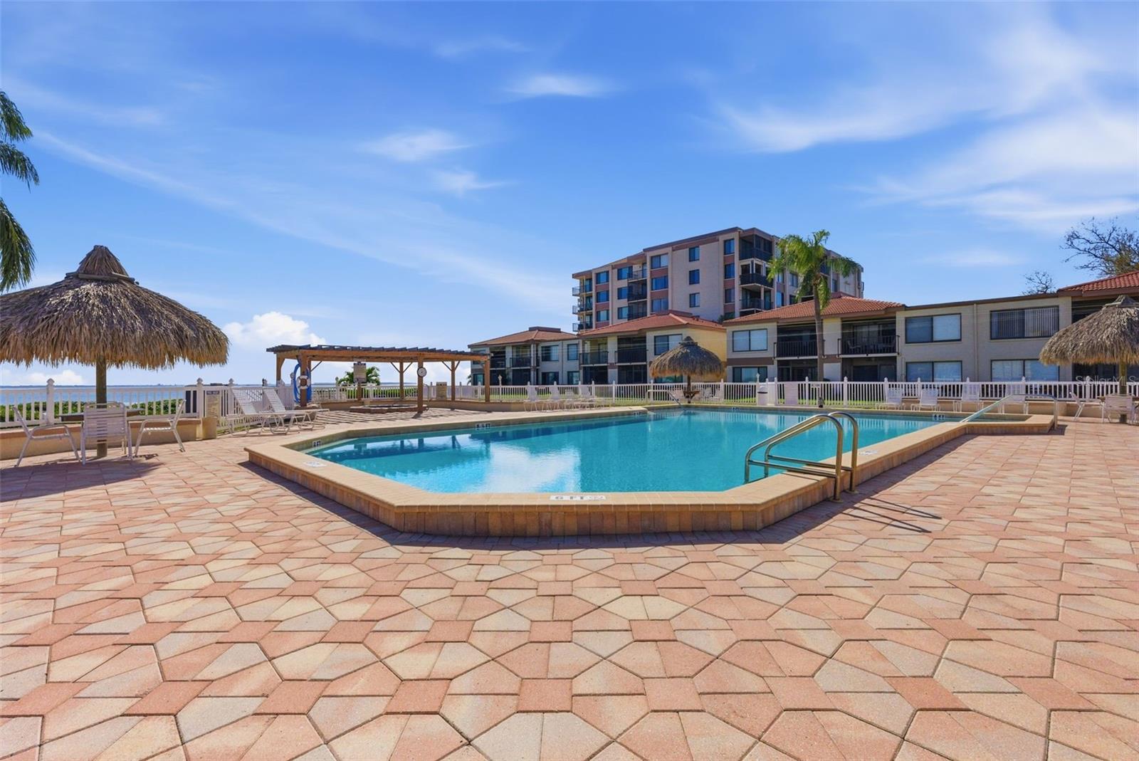 PALMA DEL MAR II - Residential