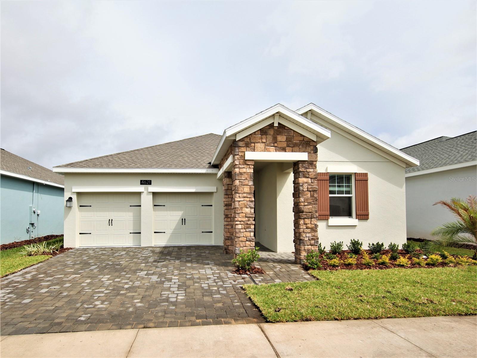 STOREY LAKE TR K - Residential Lease