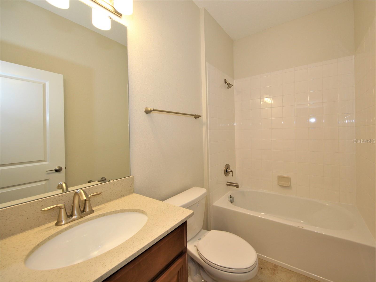 STOREY LAKE TR K - Residential Lease