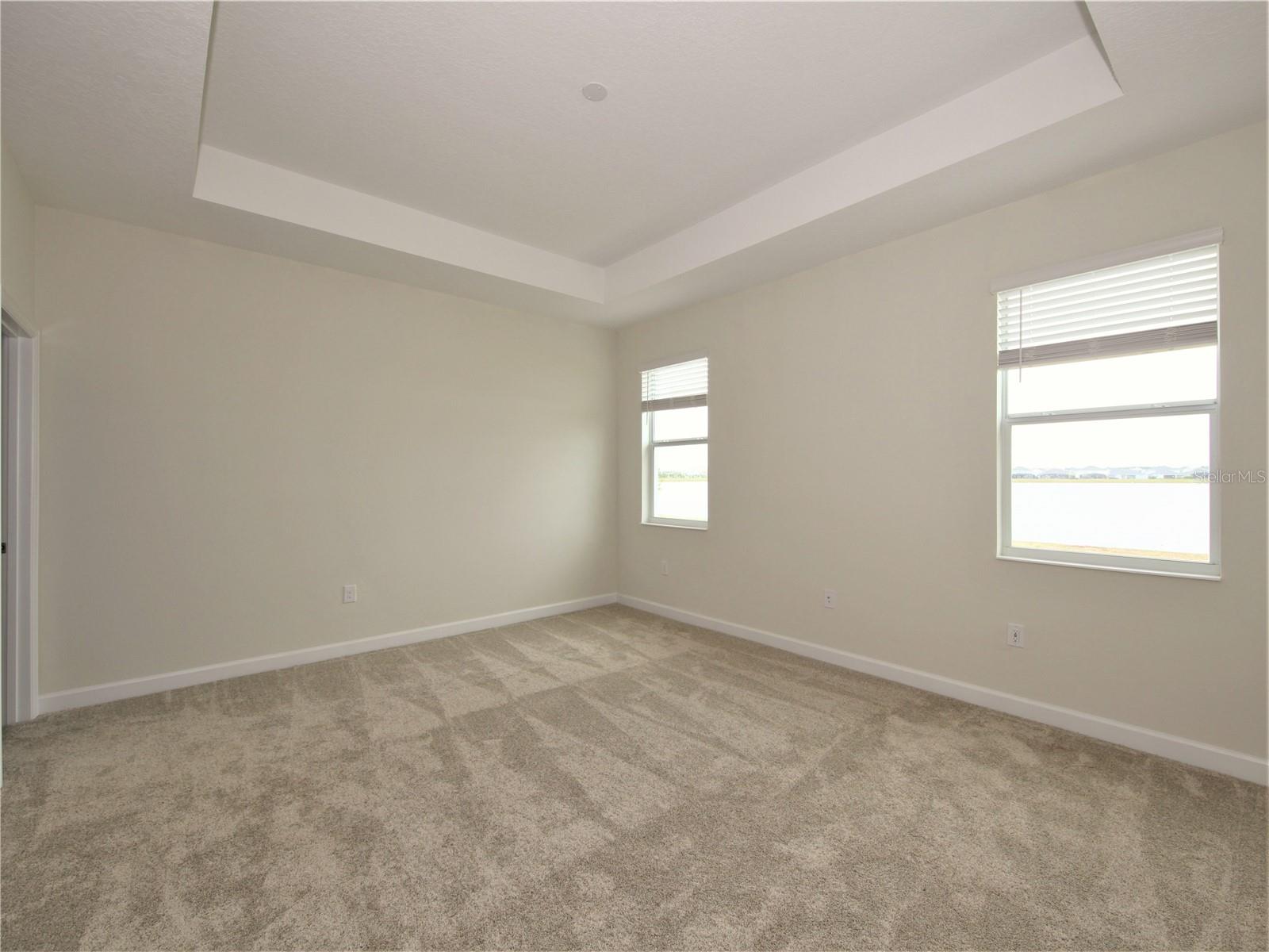 STOREY LAKE TR K - Residential Lease