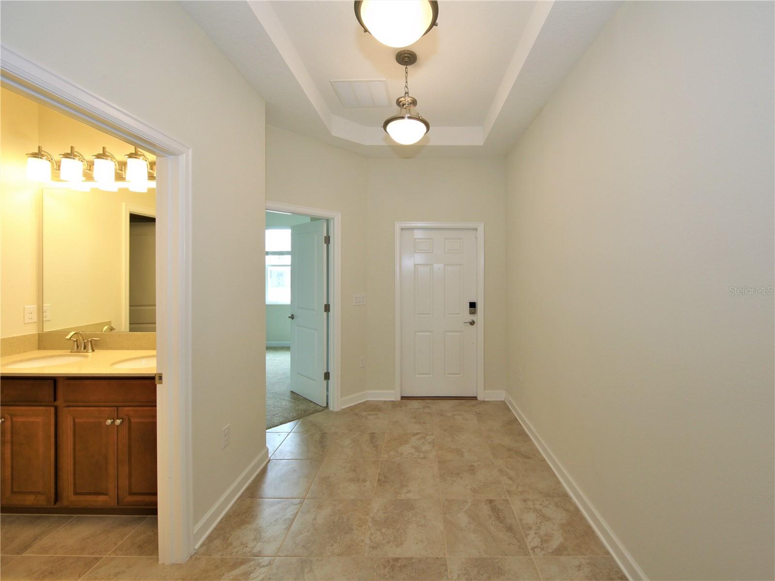 STOREY LAKE TR K - Residential Lease