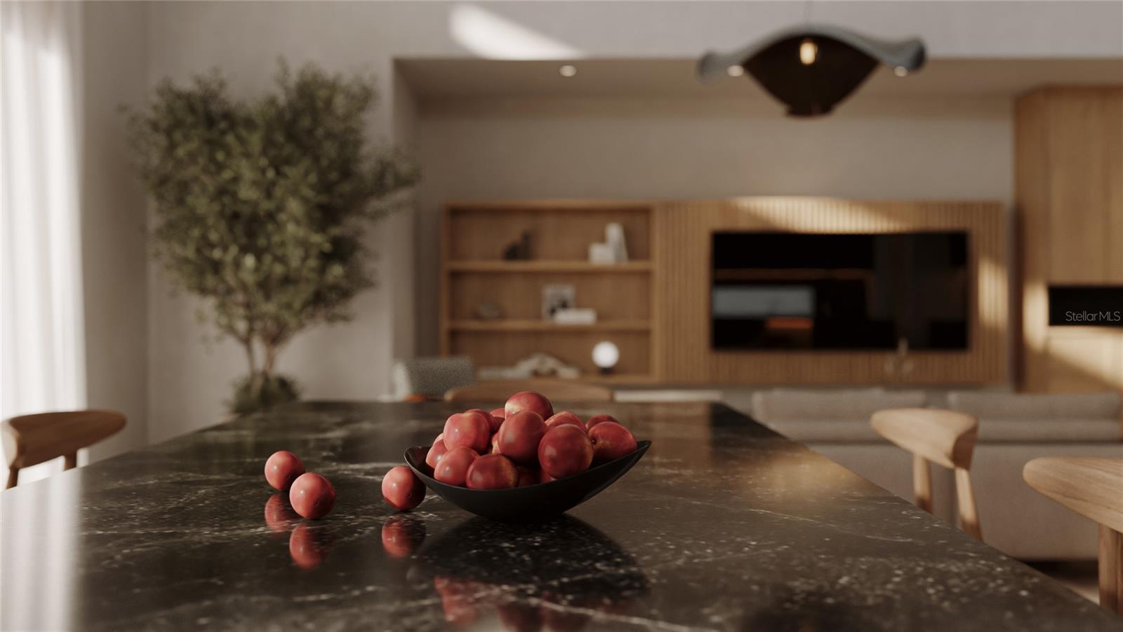 PUNTA GORDA ISLES SEC 05 - Residential