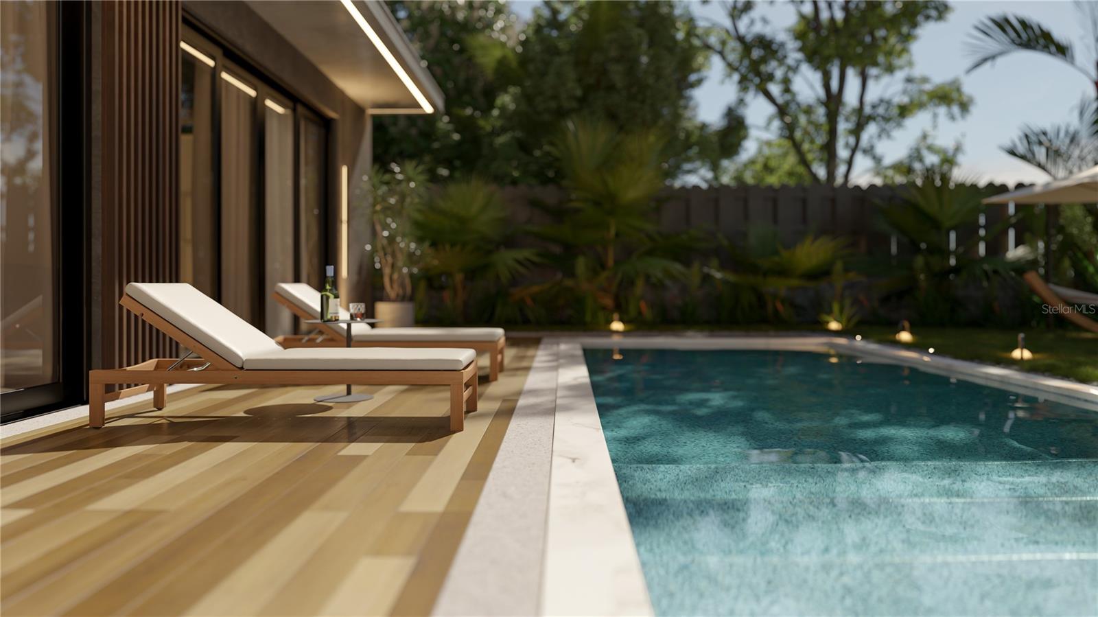 PUNTA GORDA ISLES SEC 05 - Residential